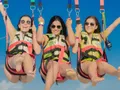 Cancún Parasailing and Jet Ski Adventure