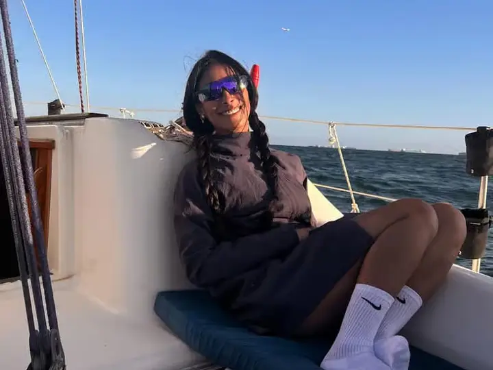Shared Sailing Trip in Barcelona with Drinks and Snacks (up to 9)