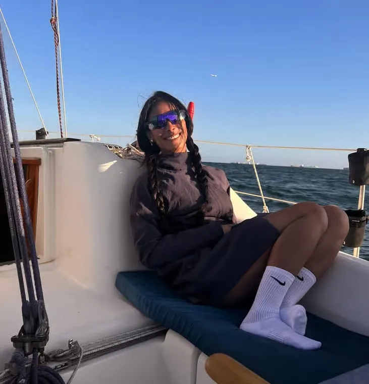 Shared: Barcelona Sailboat with Drinks and Snaks (9 pax)
