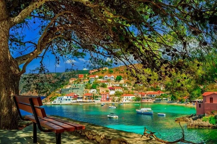 Assos Village