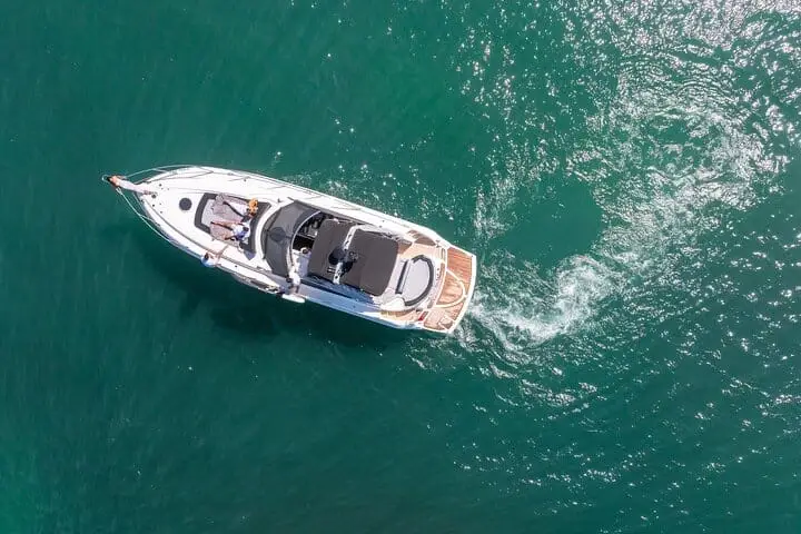 Luxury Morning Charter Vilamoura