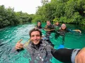 Discover Scuba Diving in Tulum: Sea and Cenote Dive
