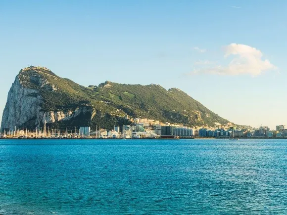 Gibraltar Premium Day Trip by Private Boat from Estepona