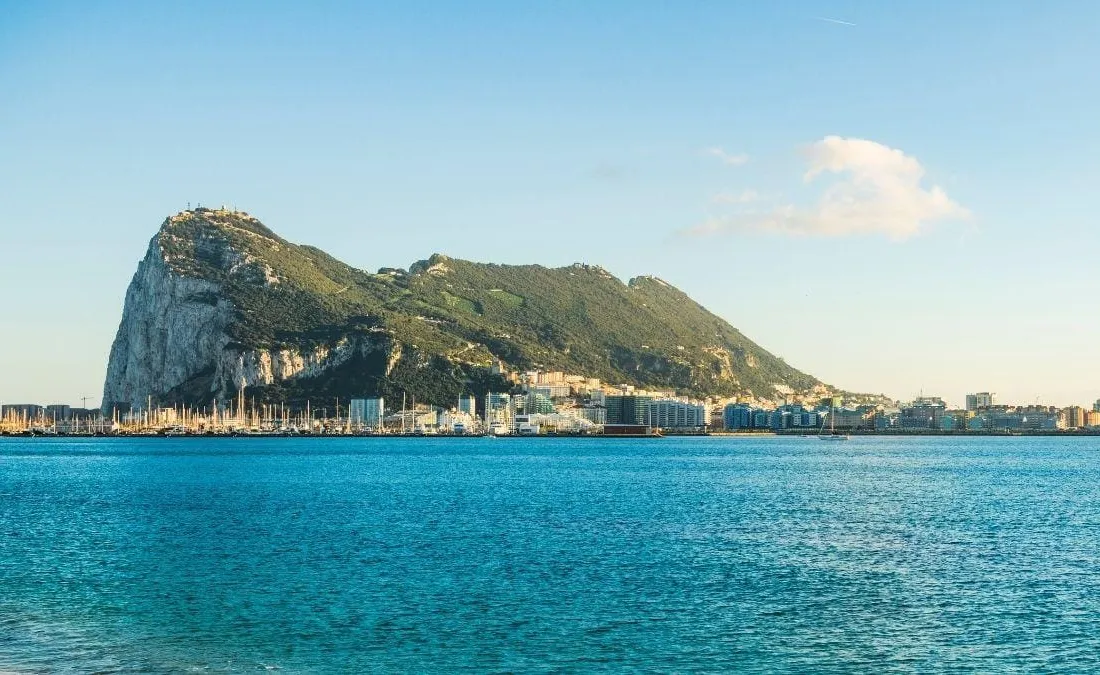 Gibraltar Premium 5H Day Trip Experience