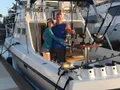Private sport fishing charter in Cabo San Lucas