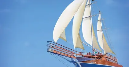 Boat trips from Hurghada