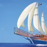 Boat trips from Hurghada