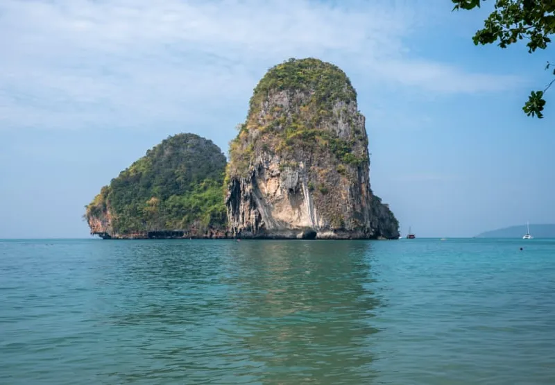 Private Krabi Islands – Luxury Speedboat from Phuket