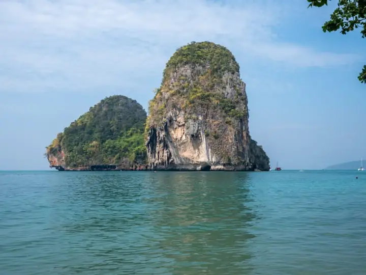 Private Krabi Islands Speedboat Charter from Phuket