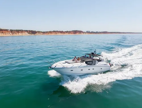 Luxury Champagne Tasting Charter