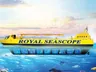 Boat trips from Dahab