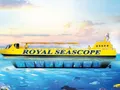 Marsa Alam Semi-Submarine Cruise (Royal Seascope)