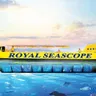 Boat trips from Dahab