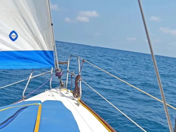 Private Sailboat in Barcelona with the Best Views, 2 Hours (up to 6)