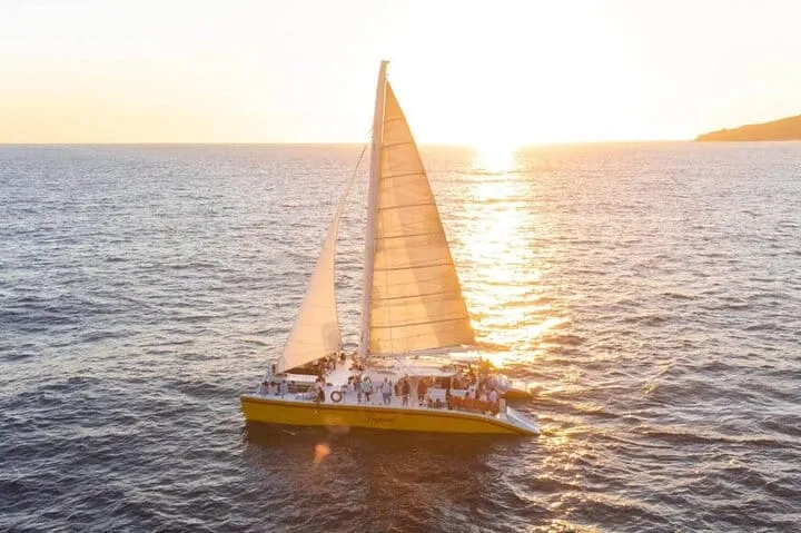 Los Cabos Sunset Jazz & Wine Cruise