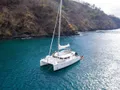 Catamaran with snorkelling and kayak in Costa Rica