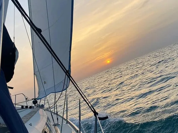 Private Sailboat Day Trip to Ibiza & Formentera