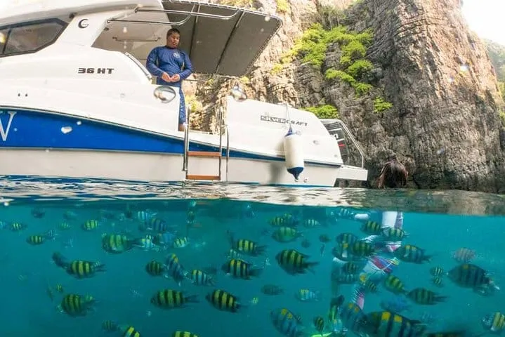 Private Coral Islands – Snorkel Away From the Crowds