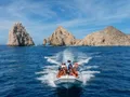 Jet ski tour to El Arco in Cabo San Lucas