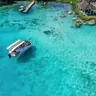 Boat trips from Bacalar