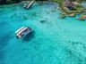 Boat trips from Bacalar