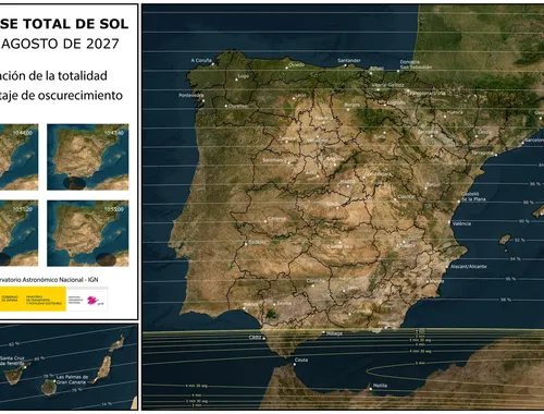 Total Solar Eclipse 2027: Boat Trip and Breakfast from Sotogrande