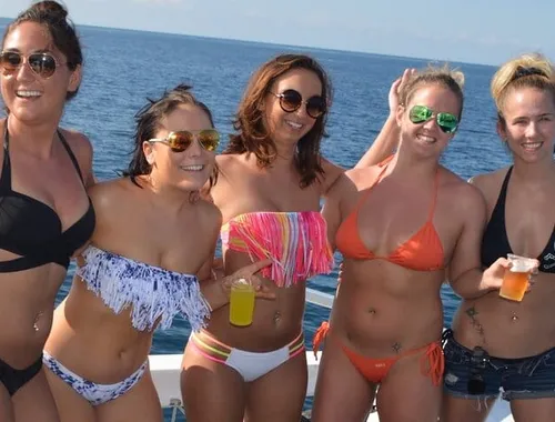 Montego Bay Private Catamaran with Champagne and Snorkeling