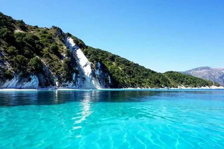 Gidaki Beach