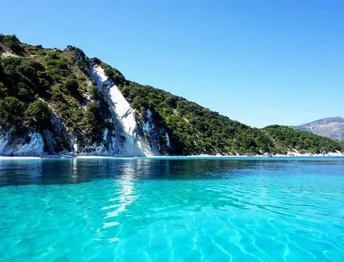 Gidaki Beach