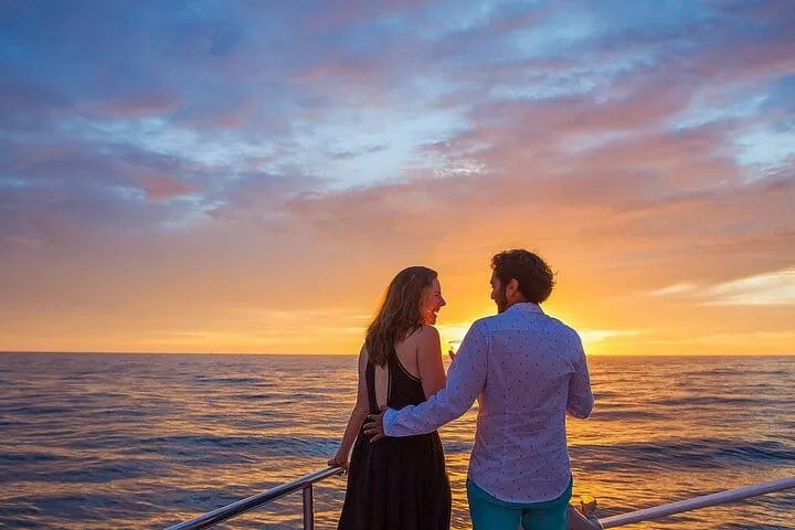 Los Cabos Sunset Jazz & Wine Cruise