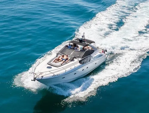 Luxury Full Day Charter Vilamoura