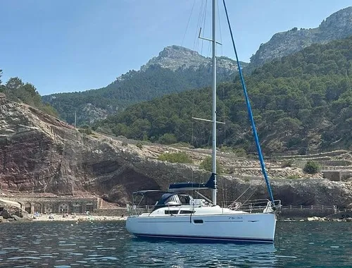 Full Day Trip Sailing Experience discovering Ibiza & Formentera