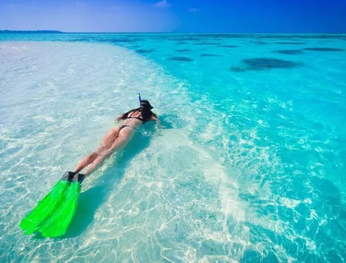 Zanzibar’s Only All-Inclusive Shared Catamaran Tour