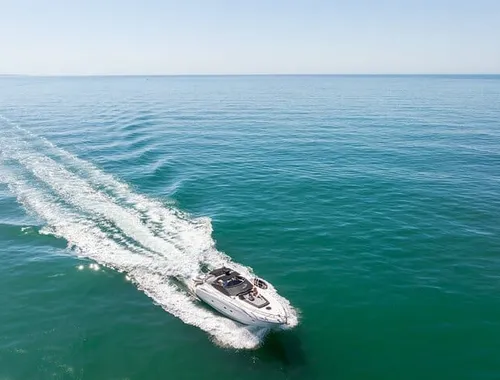 Luxury Afternoon Charter Vilamoura