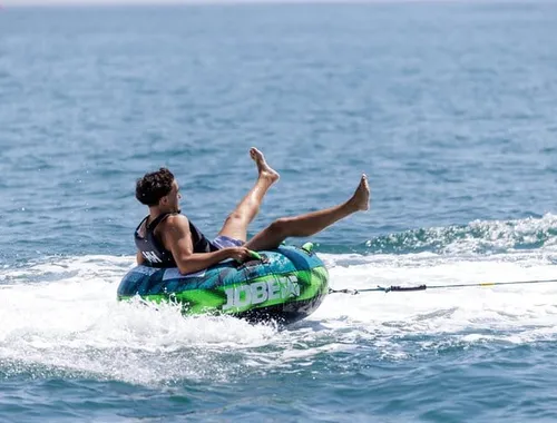 Ria Formosa Luxury Full Day Charter
