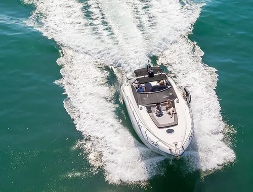 Benagil Luxury Full Day Charter