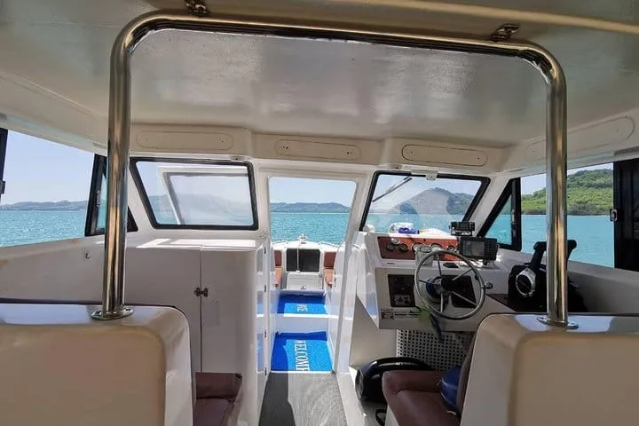 Private Coral Islands – Snorkel Away From the Crowds