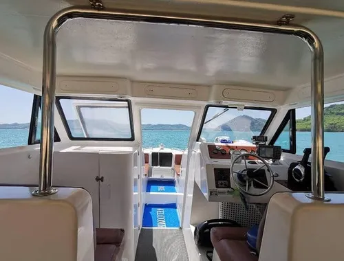 Private Coral Islands – Snorkel Away From the Crowds