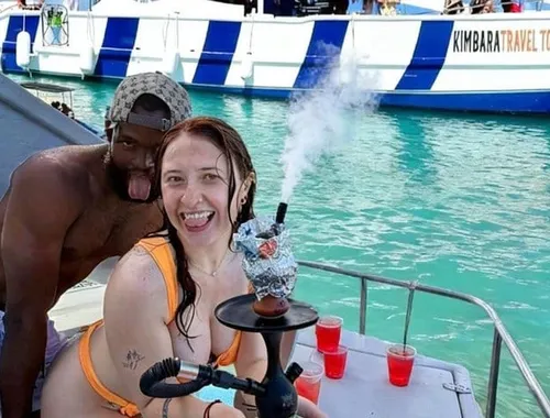 Exclusive Island Cruise Party with Music Dance and Drinks
