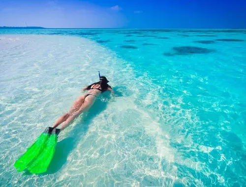 Costa Rica Catamaran Snorkel Kayak Paddleboard & Drinks
