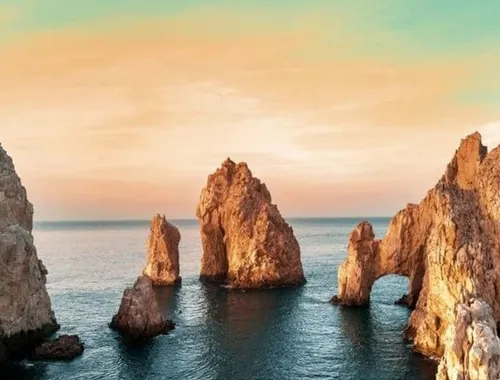 Los Cabos Sunset Party Cruise with Unlimited Open Bar