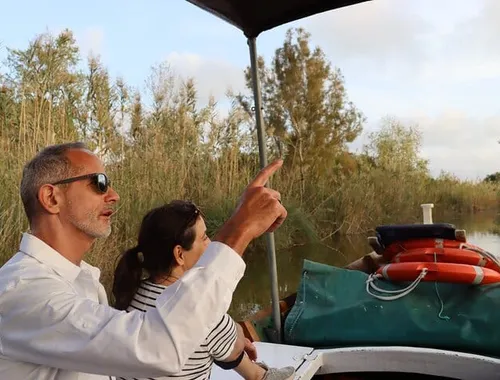 Albufera Private Day Tour: Paella, Boat Cruise and Nature Walk