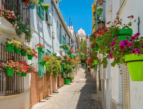 Estepona: Private sailboat rental for up to 10 people with paddle surf