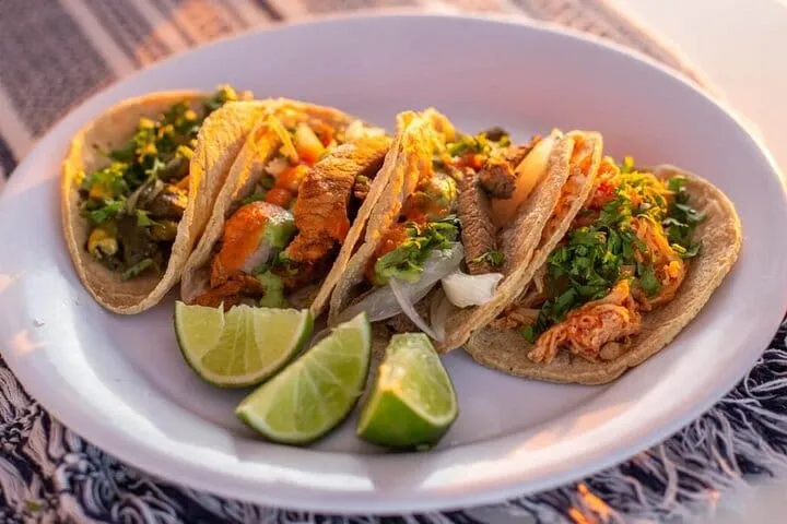 Los Cabos Mexican Flavors Sunset Cruise with Open Bar