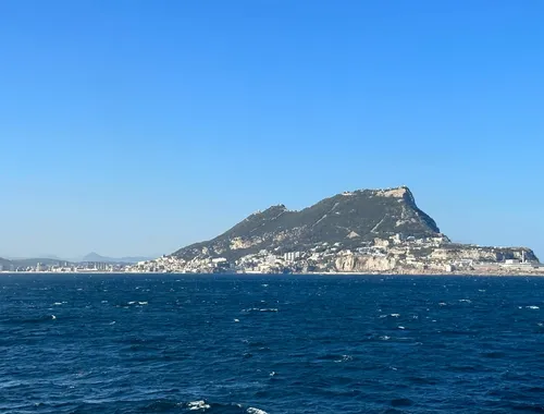 Circular Sailing Cruise from Sotogrande to the Strait of Gibraltar