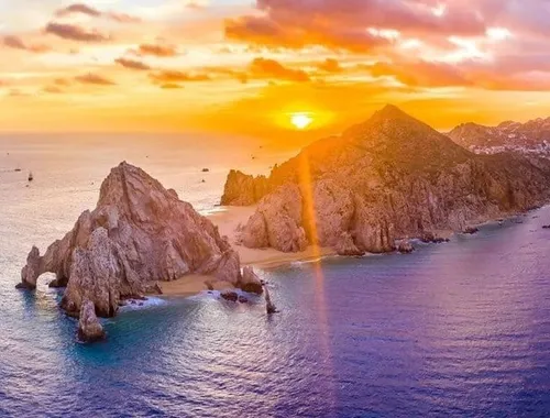 Cabo San Lucas Sunset Cruise Live Mariachi, Dance and Open Bar