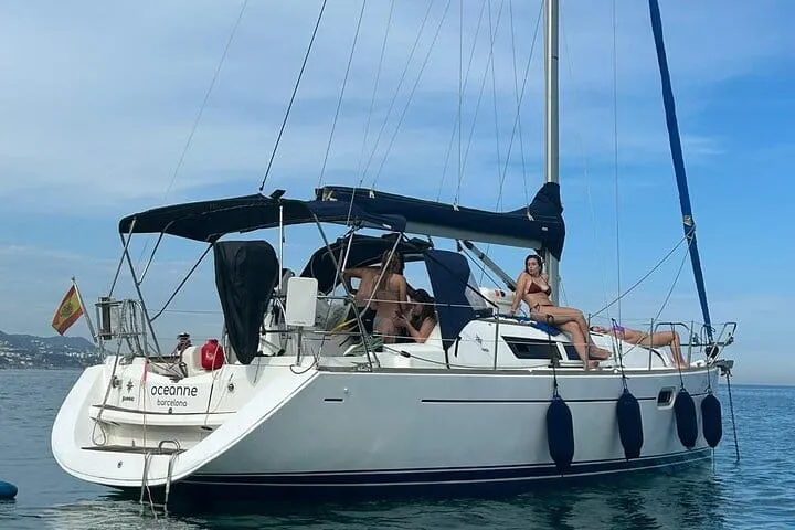 Private Day Trip to Ibiza & Formentera on a Sailboat
