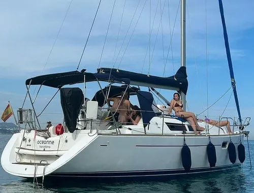 Private Day Trip to Ibiza & Formentera on a Sailboat