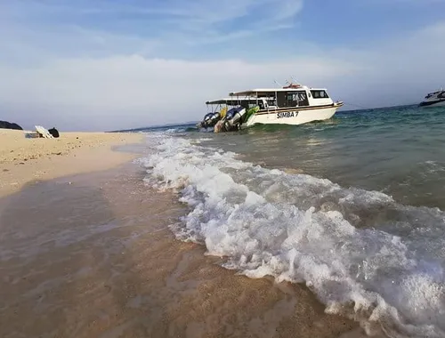 Private Coral Islands – Snorkel Away From the Crowds