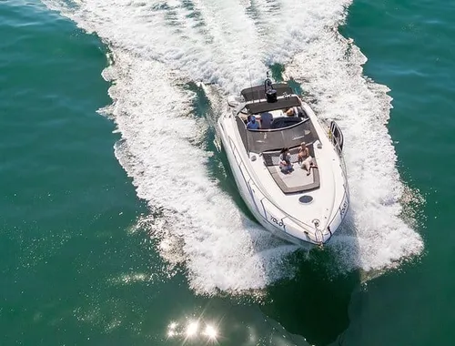 Luxury Afternoon Charter Vilamoura